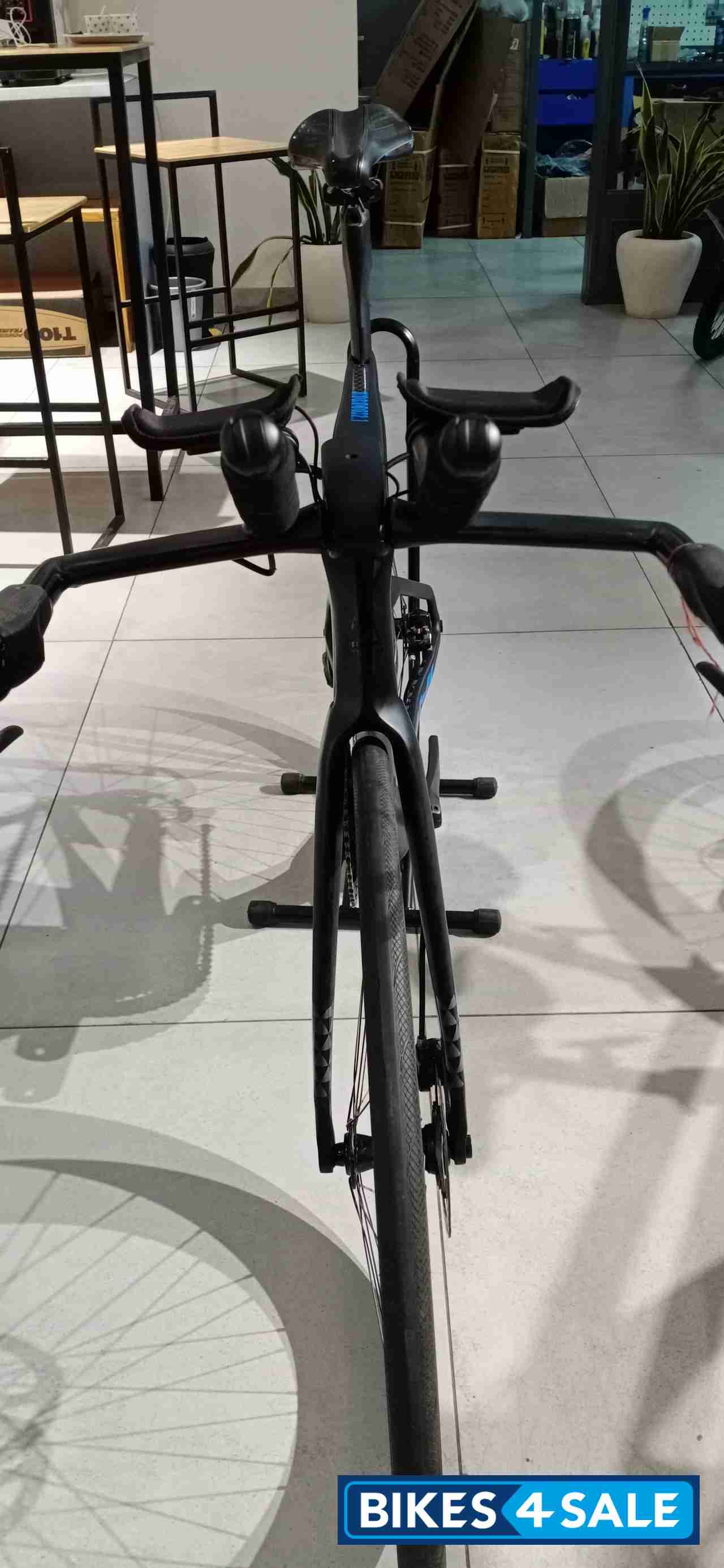 Bicycle Norcom Straight 2.1 Bicycle Norcom Straight 2.1