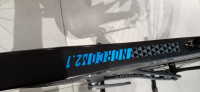 Bicycle Norcom Straight 2.1