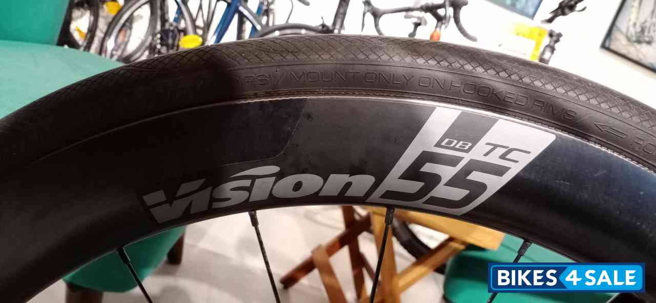 Bicycle Norcom Straight 2.1 Bicycle Norcom Straight 2.1