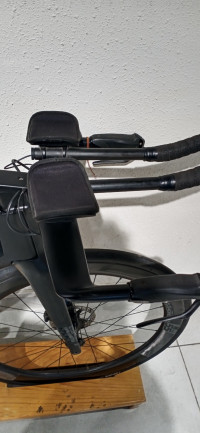 Bicycle Norcom Straight 2.1