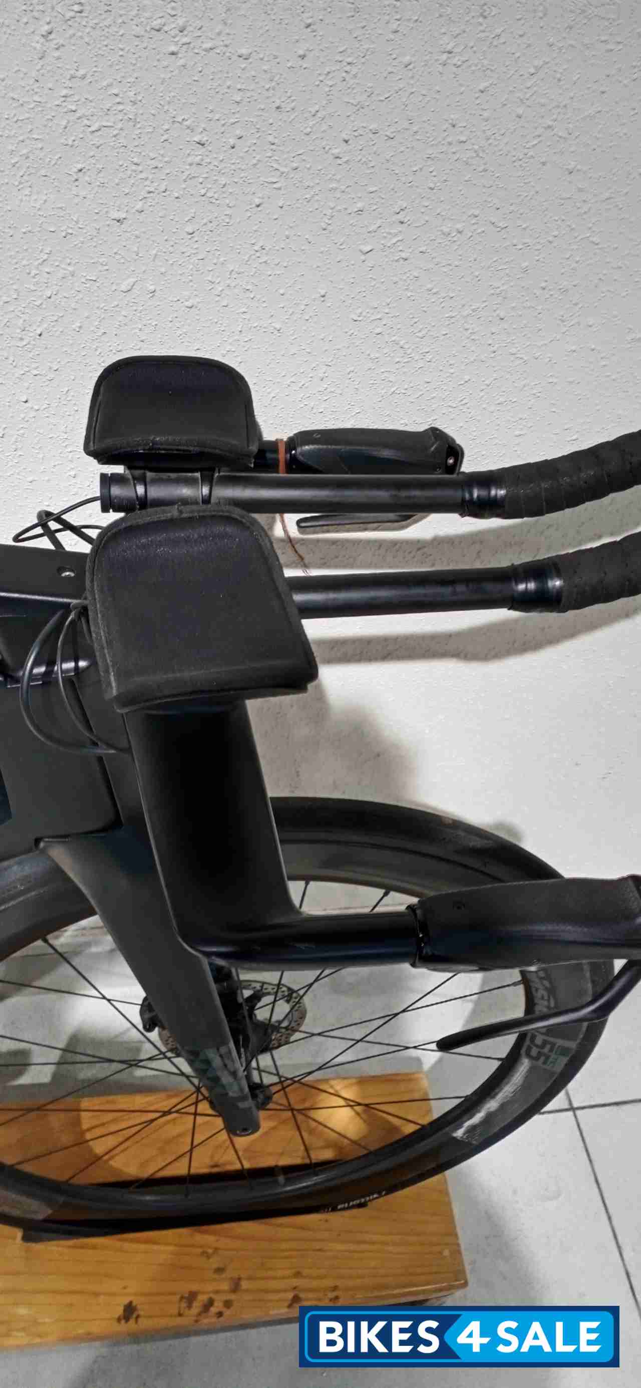 Bicycle Norcom Straight 2.1 Bicycle Norcom Straight 2.1