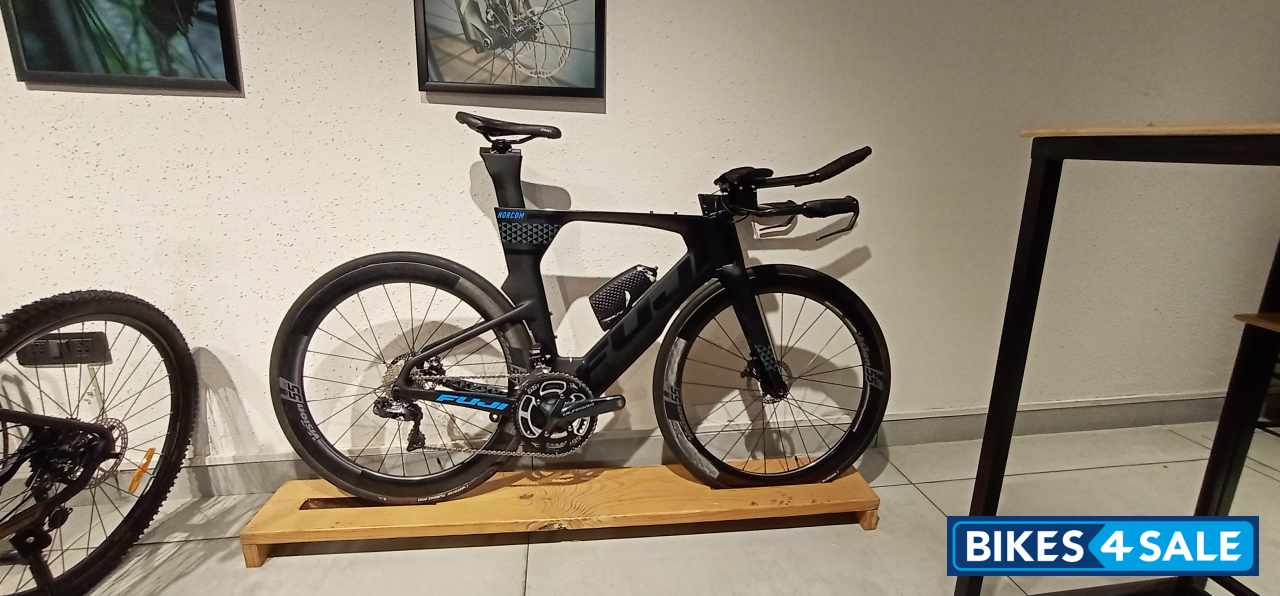 Bicycle Norcom Straight 2.1 Bicycle Norcom Straight 2.1