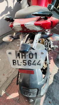 Bajaj Pulsar 200 NS 2013 Model