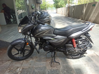Honda Shine BS6