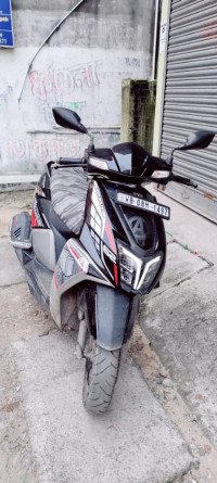 TVS NTORQ Super Squad Edition 2022 Model