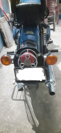 Royal Enfield Classic 350 2016 Model