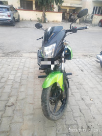 Yamaha SZ-RR 2015 Model