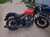 Royal Enfield Thunderbird X 350 2019 Model