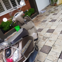 TVS Jupiter Classic 2018 Model