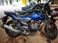 Hero Xtreme 2014 Model