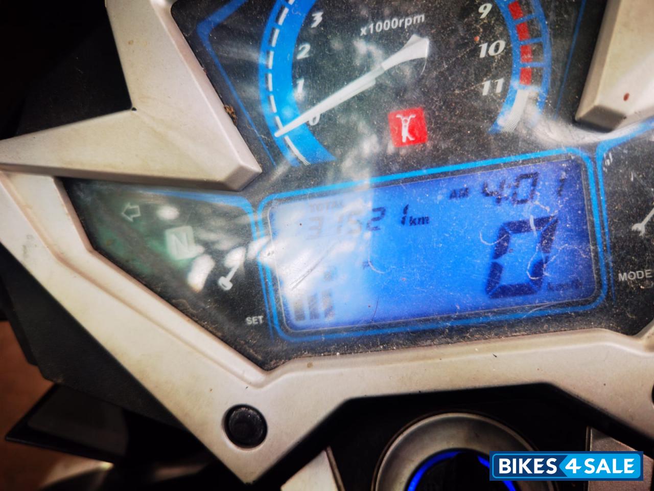 Hero Xtreme Hero Xtreme