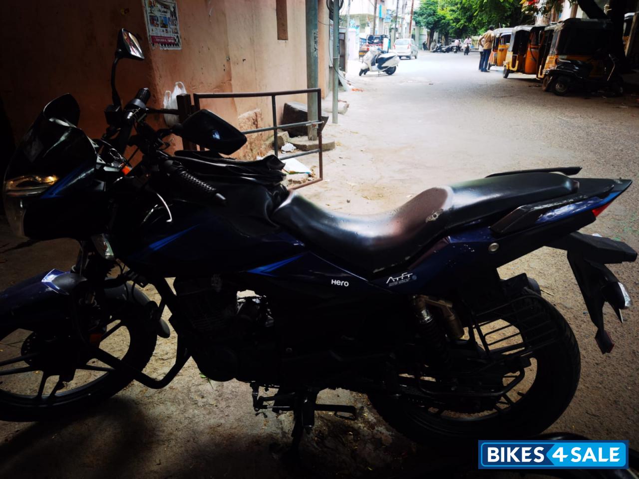 Hero Xtreme Hero Xtreme