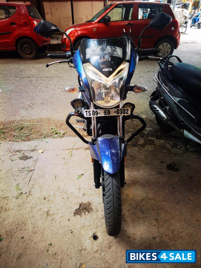 Hero Xtreme Hero Xtreme