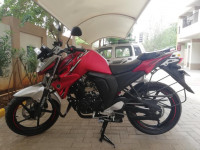 Yamaha FZ-S FI V2 2017 Model