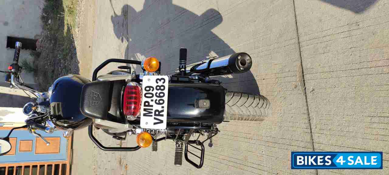 Royal Enfield Thunderbird X 350 Royal Enfield Thunderbird X 350