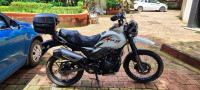 Hero XPulse 200 BS6