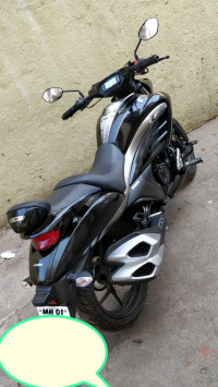 Suzuki Intruder 150 2018 Model