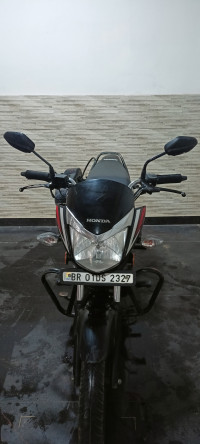 Honda CB Shine