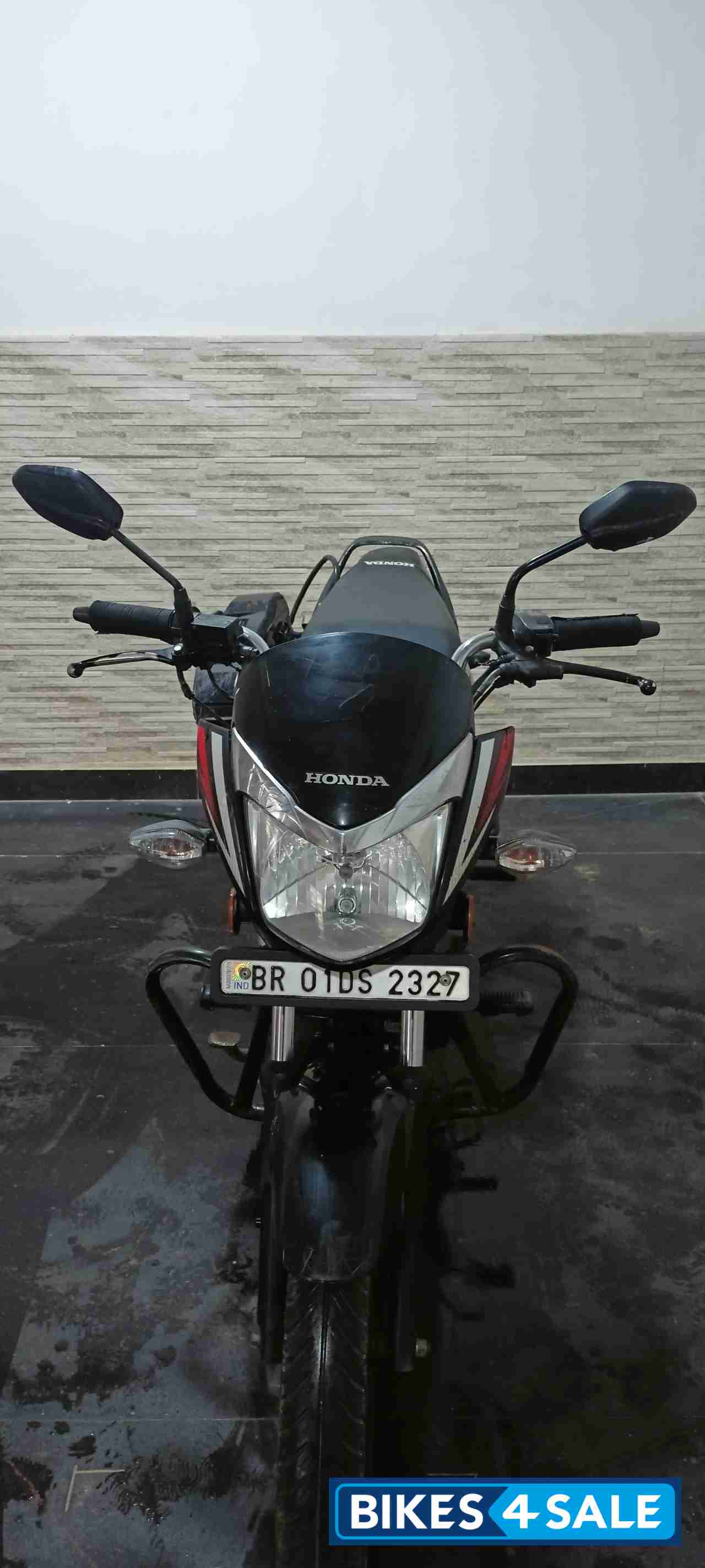 Honda CB Shine Honda CB Shine