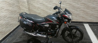 Honda CB Shine