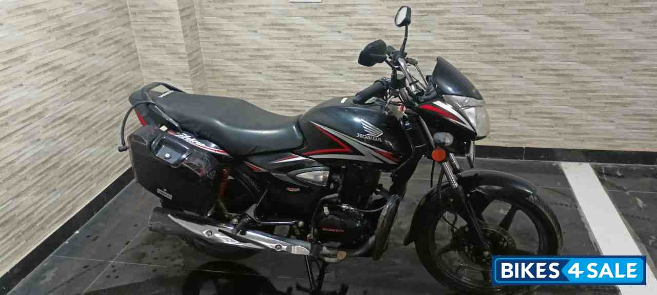 Honda CB Shine Honda CB Shine