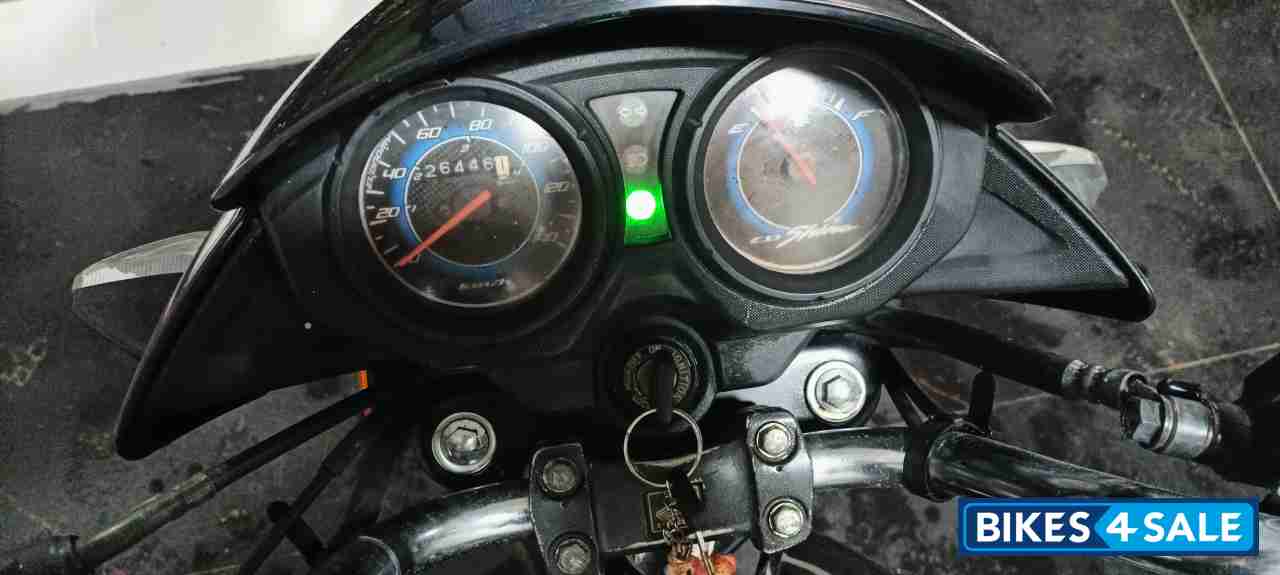 Honda CB Shine Honda CB Shine