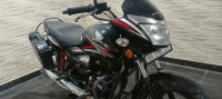 Honda CB Shine