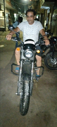 Yezdi Roadster Chrome 2022 Model