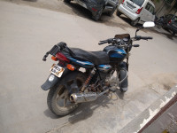 Bajaj Discover 110 2006 Model