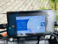 KTM Duke 390 2017 Model