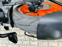 KTM Duke 390