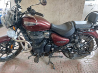 Royal Enfield Meteor 350 Stellar 2021 Model