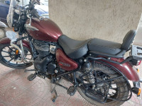Royal Enfield Meteor 350 Stellar