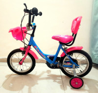 Bicycle  Kross Bluebell 14T 2020 Model