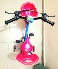 Bicycle Kross Bluebell 14T