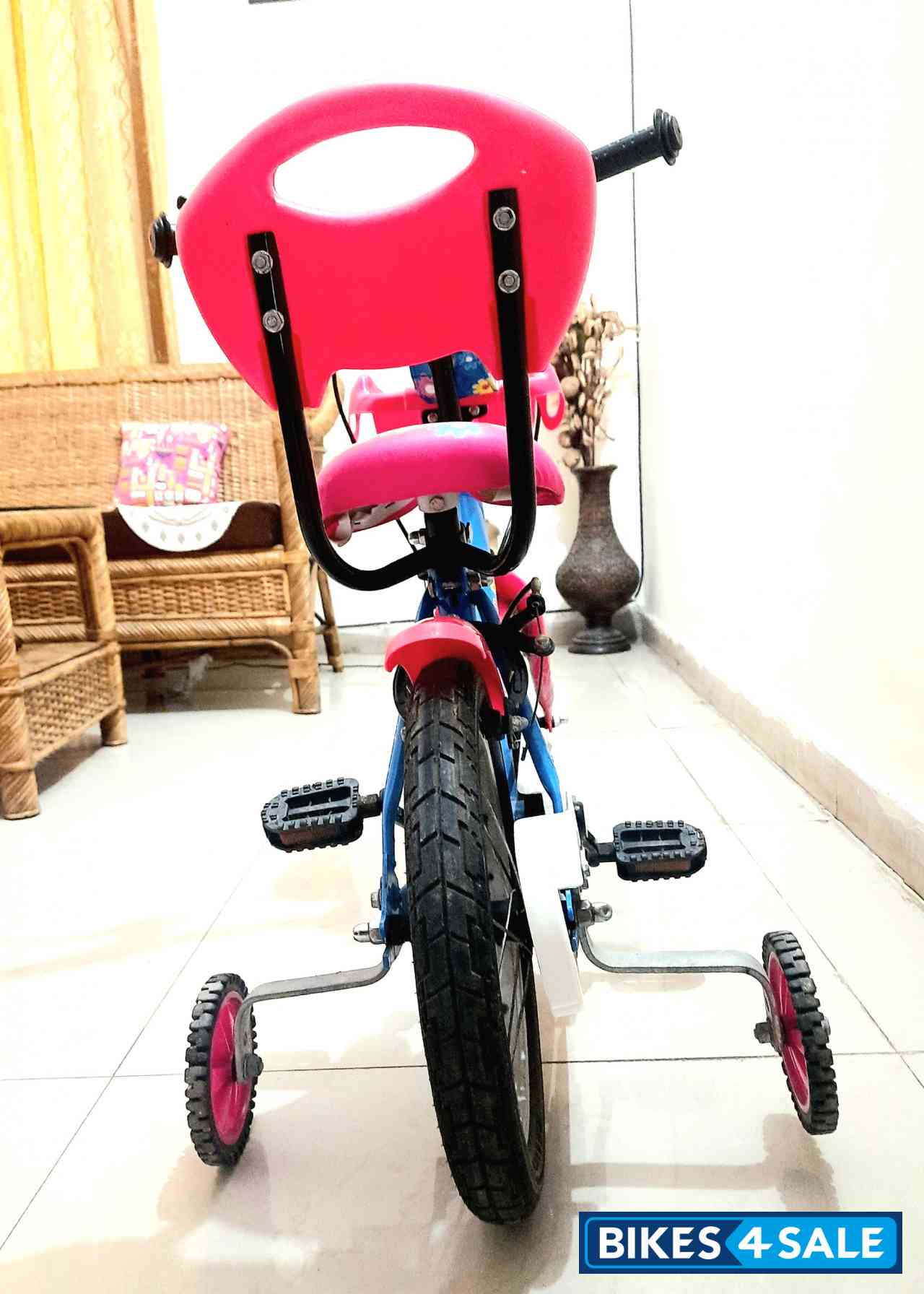 Bicycle  Kross Bluebell 14T