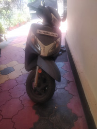 Honda Activa 125 2018 Model