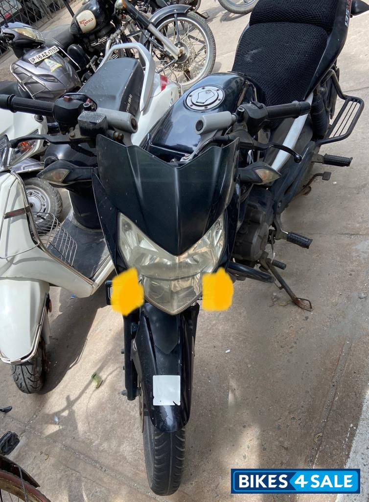 Bajaj Pulsar 135LS