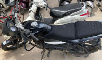 Bajaj Pulsar 135LS