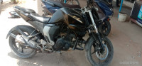 Yamaha FZ FI V2