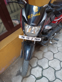 Black And Red Hero Passion Pro