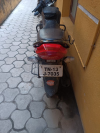 Black And Red Hero Passion Pro