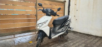 Honda Dio 2017 Model