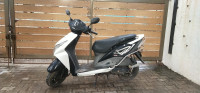 Honda Dio