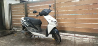 Honda Dio