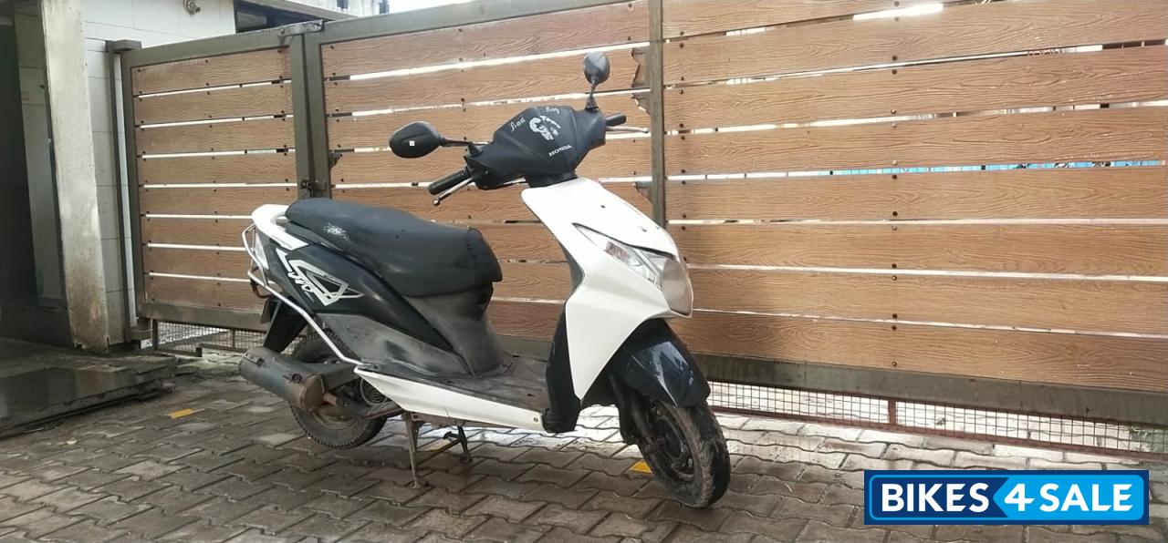 Honda Dio