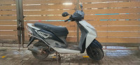 Honda Dio