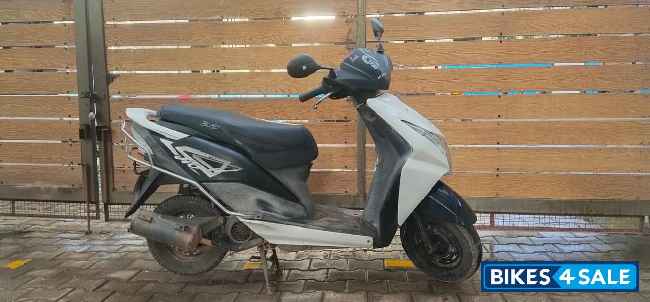 Honda Dio