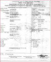 Bajaj Pulsar 150 2015 Model