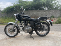 Royal Enfield Bullet Electra Twinspark 2013 Model